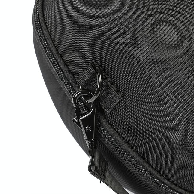 Jbl Boombox 3 Portable Case With Charger - Shockproof Black