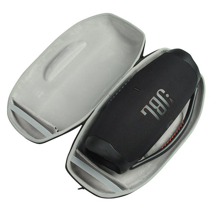 Jbl Boombox 3 Portable Storage Case - Black
