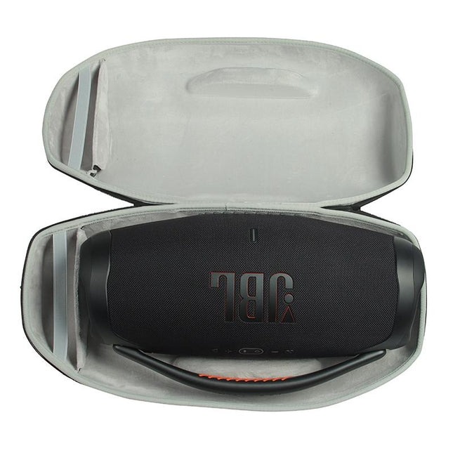 Jbl Boombox 3 Portable Storage Case - Black