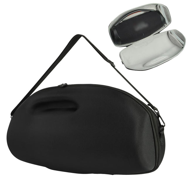 Jbl Boombox 3 Portable Storage Case - Black
