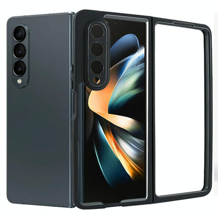 Samsung Galaxy Z Fold 4 Frosted Tpu Pc Case