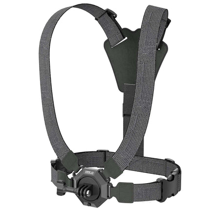 Magnetic Quick Release Chest Strap For Action Cameras