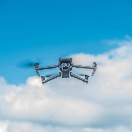 Pro Gnd16 Lens Filter For Dji Mavic 3 Drone