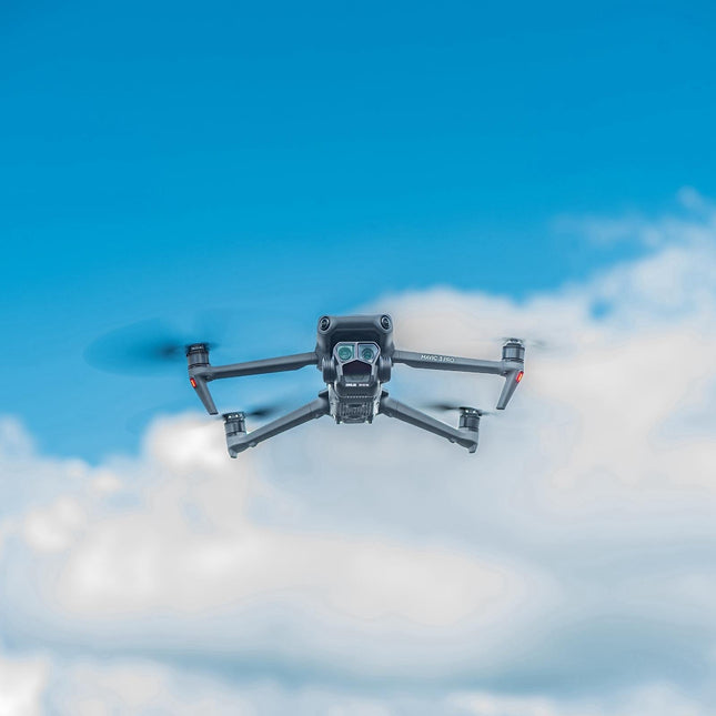 Pro Gnd16 Lens Filter For Dji Mavic 3 Drone