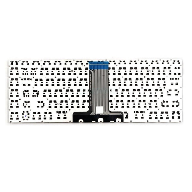 Hp 14 / 14S / 14-Dk / 14S-Dk Us Keyboard - Compatible
