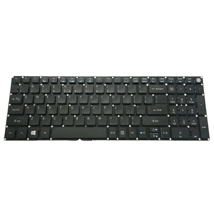 Acer Aspire 3 A315-21 / 31 Us Keyboard - Compatible