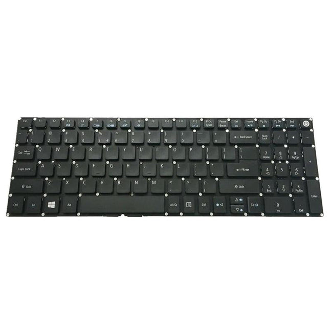 Acer Aspire 3 A315-21 / 31 Us Keyboard - Compatible