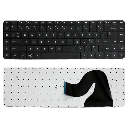 Hp G62 / Cq56 / Cq62 Standard Keyboard - No Backlight