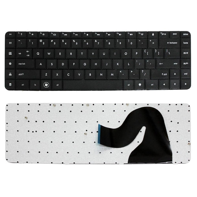 Hp G62 / Cq56 / Cq62 Standard Keyboard - No Backlight