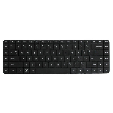 Hp G62 / Cq56 / Cq62 Standard Keyboard - No Backlight