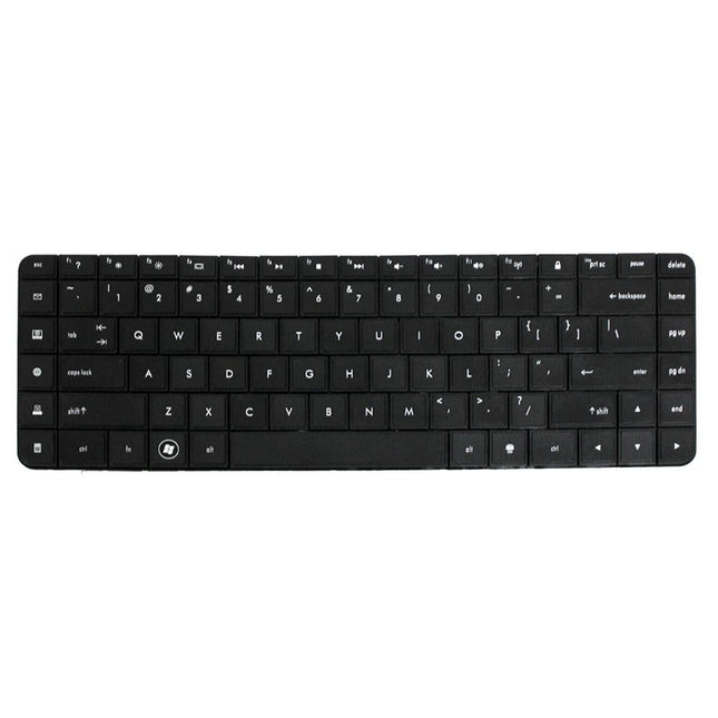 Hp G62 / Cq56 / Cq62 Standard Keyboard - No Backlight