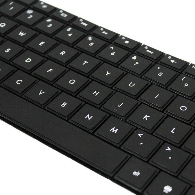 Hp G62 / Cq56 / Cq62 Standard Keyboard - No Backlight