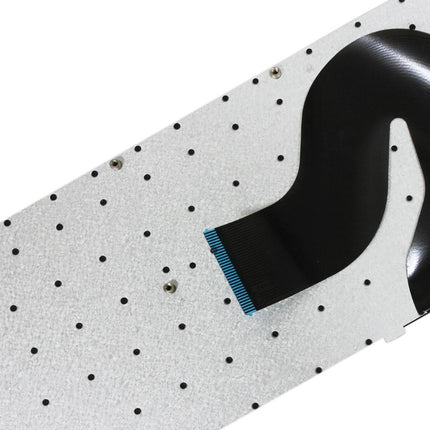 Hp G62 / Cq56 / Cq62 Standard Keyboard - No Backlight