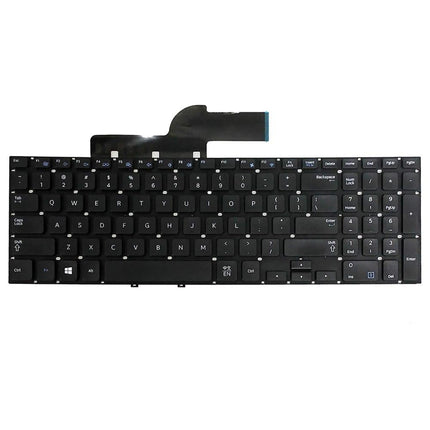 Samsung Laptop Keyboard For Np300E5E / Np350E5C Us Version