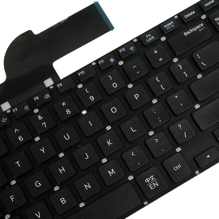 Samsung Laptop Keyboard For Np300E5E / Np350E5C Us Version