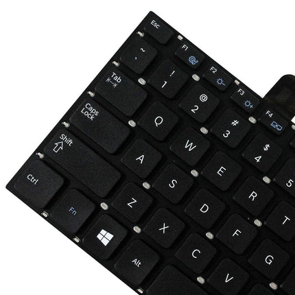Samsung Laptop Keyboard For Np300E5E / Np350E5C Us Version