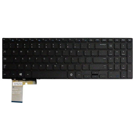Samsung Laptop Keyboard For Np470R5E / Np370R5E - Compatible