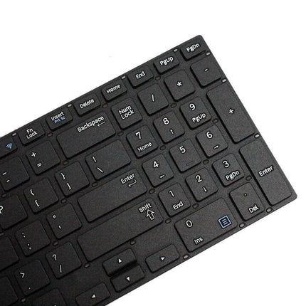 Samsung Laptop Keyboard For Np470R5E / Np370R5E - Compatible