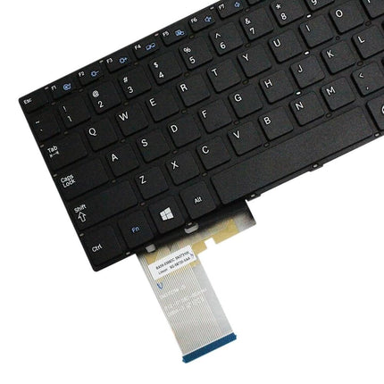 Samsung Laptop Keyboard For Np470R5E / Np370R5E - Compatible
