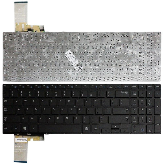 Samsung Laptop Keyboard For Np470R5E / Np370R5E - Compatible