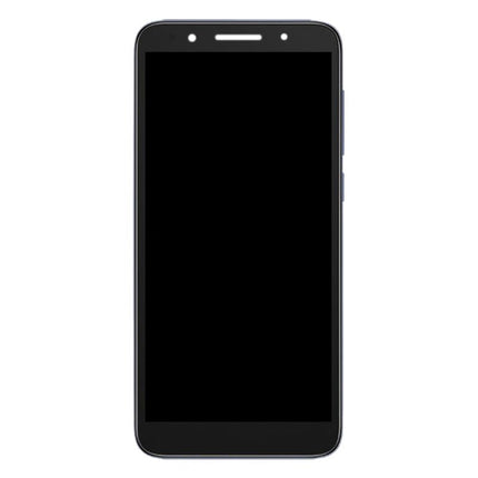 Full Lcd Screen Assembly For Alcatel 1X 2018 With Frame