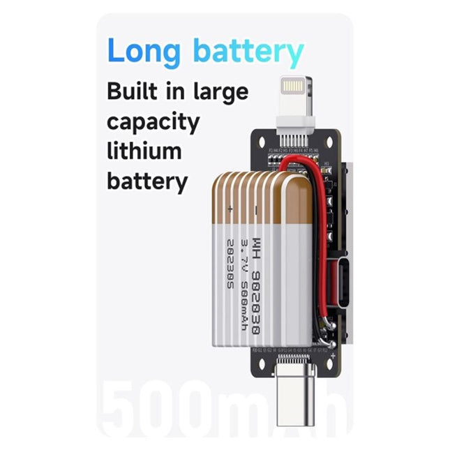 High Precision Digital Display Tail Insertion Tester For Lightning Devices