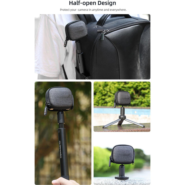 Insta360 Go 3 Camera Body Portable Storage Box