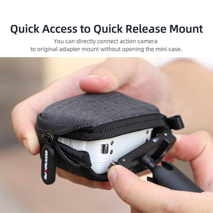 Insta360 Go 3 Camera Body Portable Storage Box