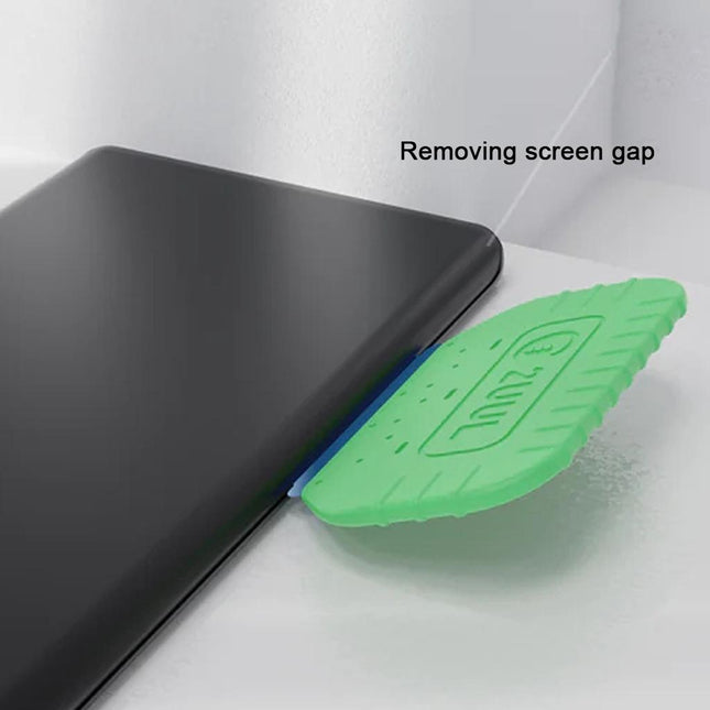 3-In-1 Soft Sharp Blade For Screen Removal - 2Uul Da95
