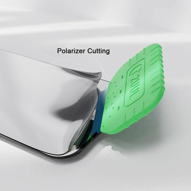 3-In-1 Soft Sharp Blade For Screen Removal - 2Uul Da95