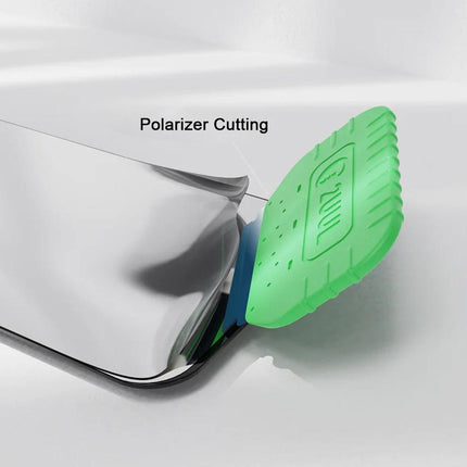 3-In-1 Soft Sharp Blade For Screen Removal - 2Uul Da95