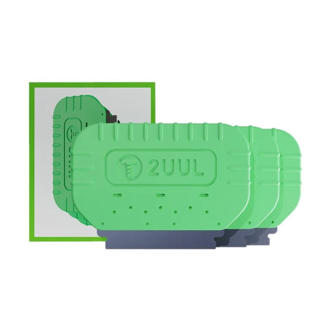 3-In-1 Soft Sharp Blade For Screen Removal - 2Uul Da95