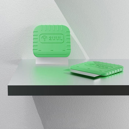 3-In-1 Soft Sharp Blade For Screen Removal - 2Uul Da95