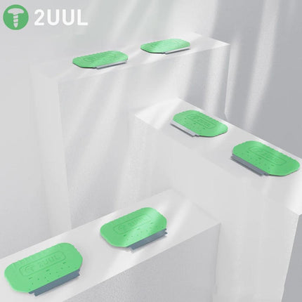 3-In-1 Soft Sharp Blade For Screen Removal - 2Uul Da95