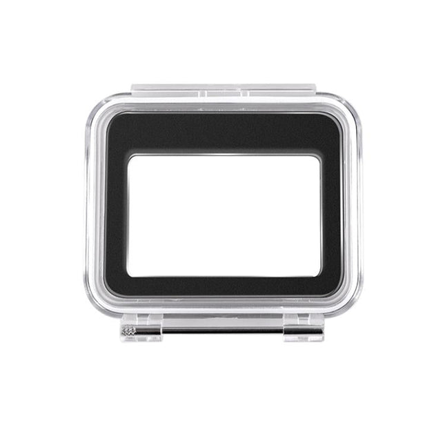 Waterproof Case For Insta360 Go 3 With Touch Back Cover