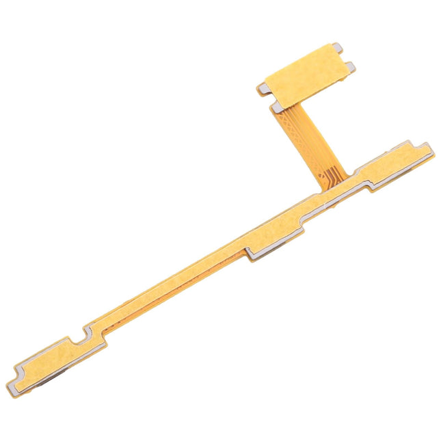 Volume And Power Button Flex Cable For Nokia G22