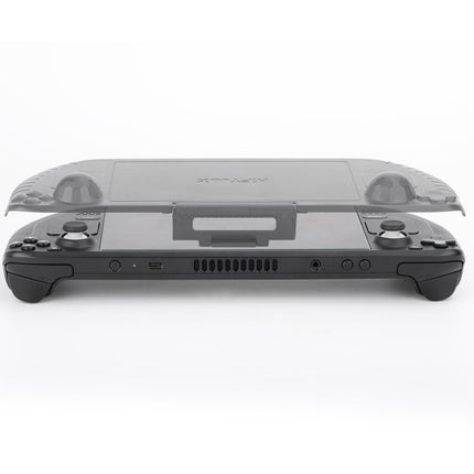 3-In-1 Gaming Console Protector With Sun Hood And Kickstand