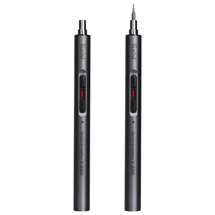 55-In-1 Rechargeable Electric Screwdriver Set