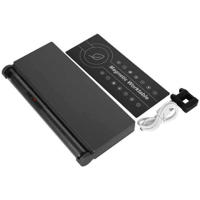 55-In-1 Rechargeable Electric Screwdriver Set