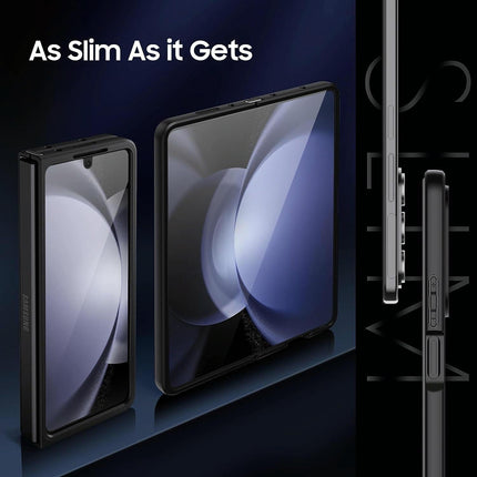 Samsung Galaxy Z Fold 4 Tpu Case - Ultra Thin