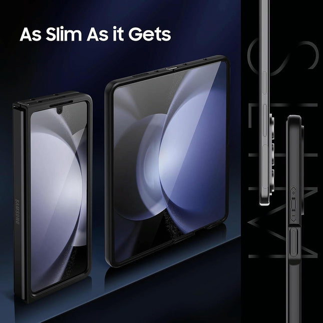 Samsung Galaxy Z Fold 4 Tpu Case - Ultra Thin
