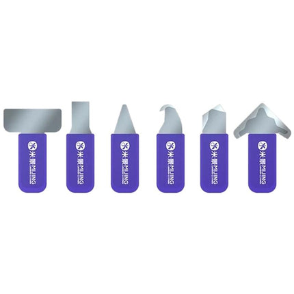 Lcd Screen Disassembly Kit For Mijing S6