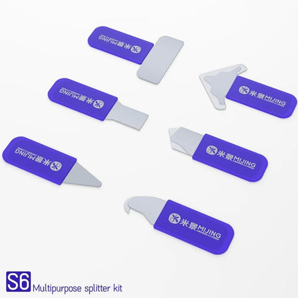 Lcd Screen Disassembly Kit For Mijing S6