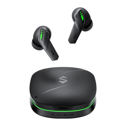 Wireless Black Shark Tws Bluetooth Earphones - Youth Edition