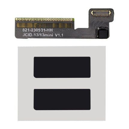 Back Camera Flex Cable Repair - Welding Required