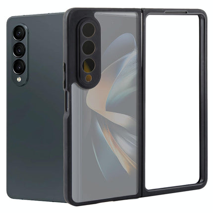 Samsung Galaxy Z Fold 4 Matte Tpu Pc Case
