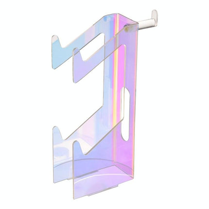 Multifunctional Game Controller Headphone Stand - Acrylic