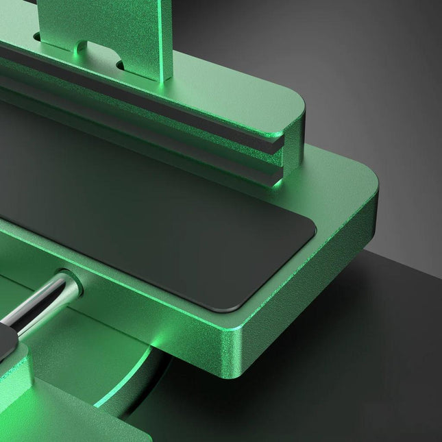 Rotatable Mobile Phone Screen Stand - 2Uul Bh06