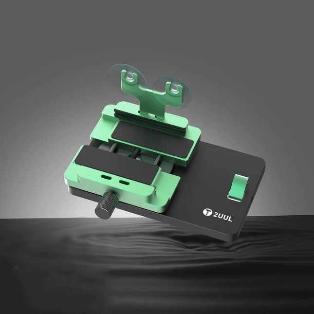 Rotatable Mobile Phone Screen Stand - 2Uul Bh06