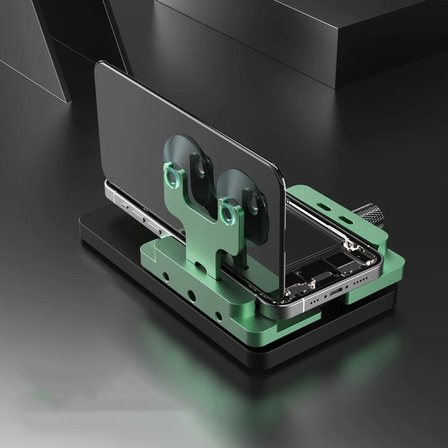 Rotatable Mobile Phone Screen Stand - 2Uul Bh06